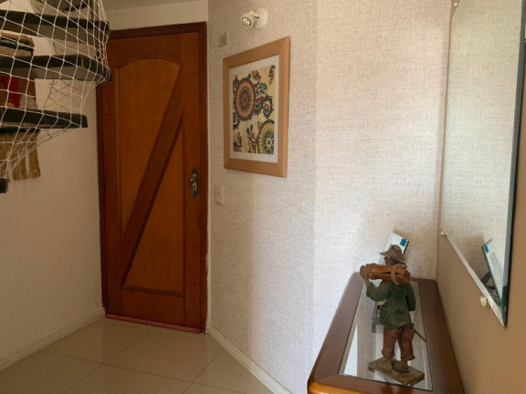Imagem Cobertura com 2 Quartos à Venda, 100 m² em Praça Seca - Rio De Janeiro