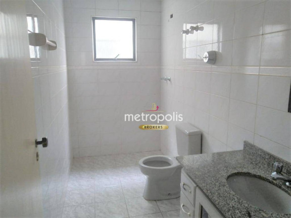 Imagem Apartamento com 2 Quartos à Venda, 85 m² em Santa Maria - Santo André Imagem Apartamento com 2 Quartos à Venda, 85 m² em Santa Maria - Santo André
