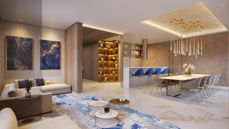Imagem Imóvel com 3 Quartos à Venda, 104 m² em Jardim - Santo André Imagem Imóvel com 3 Quartos à Venda, 104 m² em Jardim - Santo André
