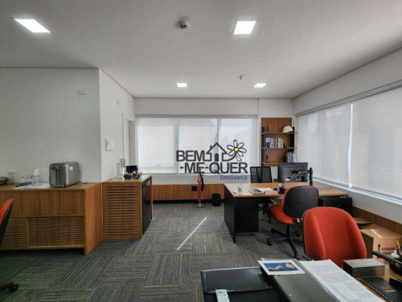 Imagem Sala Comercial à Venda, 37 m² em Consolação - São Paulo Imagem Sala Comercial à Venda, 37 m² em Consolação - São Paulo