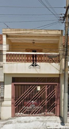 Imagem Casa com 2 Quartos à Venda, 145 m² em Fundação - São Caetano Do Sul