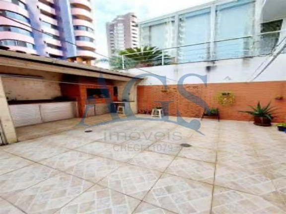 Imagem Sobrado com 3 Quartos para Alugar, 350 m² em Jardim Anália Franco - São Paulo Imagem Sobrado com 3 Quartos para Alugar, 350 m² em Jardim Anália Franco - São Paulo