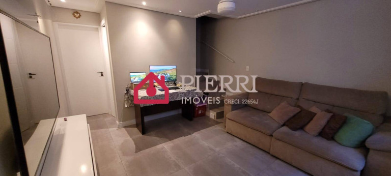 Imagem Casa de Condomínio com 2 Quartos à Venda, 70 m² em Vila Clarice - São Paulo Imagem Casa de Condomínio com 2 Quartos à Venda, 70 m² em Vila Clarice - São Paulo