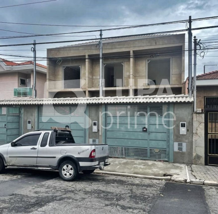 Casa com 3 Quartos à Venda, 240 m² em Vila Constança - São Paulo