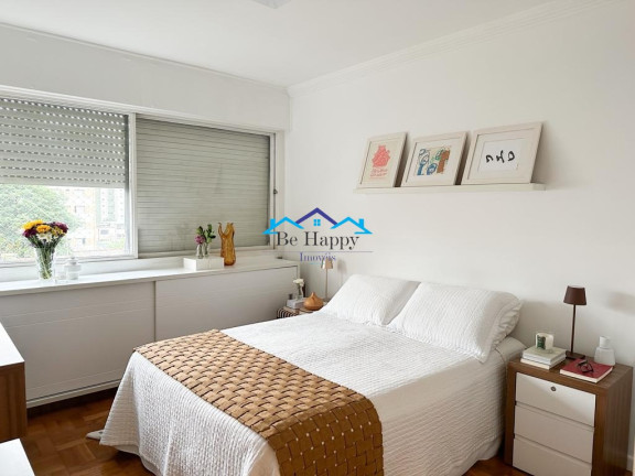 Imagem Apartamento com 3 Quartos à Venda, 85 m² em Vila Olímpia - São Paulo Imagem Apartamento com 3 Quartos à Venda, 85 m² em Vila Olímpia - São Paulo
