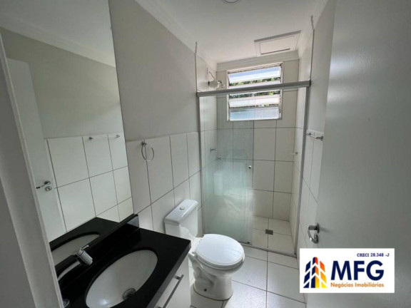 Imagem Apartamento com 2 Quartos à Venda, 50 m² em Condomínio Residencial Spazio Splêndido - Sorocaba Imagem Apartamento com 2 Quartos à Venda, 50 m² em Condomínio Residencial Spazio Splêndido - Sorocaba