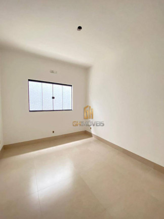 Imagem Casa com 3 Quartos à Venda, 100 m² em Parque Itatiaia - Aparecida De Goiânia