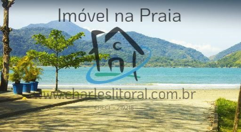 Imagem Casa com 9 Quartos à Venda, 380 m² em Perequê Açu - Ubatuba