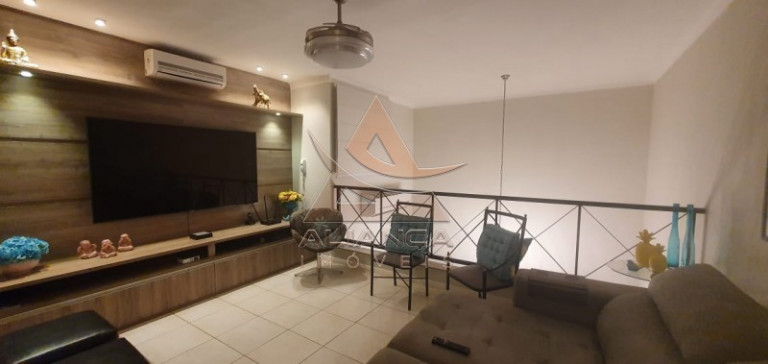 Imagem Apartamento com 3 Quartos à Venda, 131 m² em Santa Cruz Do José Jacques - Ribeirão Preto
