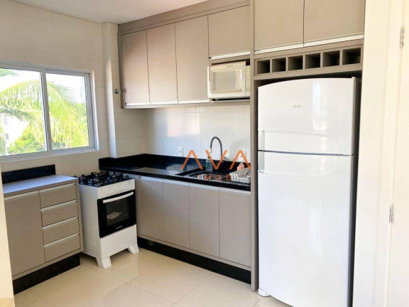 Imagem Cobertura com 3 Quartos à Venda, 150 m² em Canasvieiras - Florianópolis
