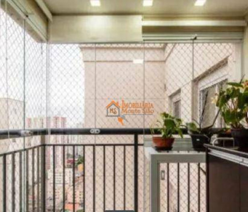 Imagem Apartamento com 2 Quartos à Venda, 68 m² em Jardim Flor Da Montanha - Guarulhos Imagem Apartamento com 2 Quartos à Venda, 68 m² em Jardim Flor Da Montanha - Guarulhos