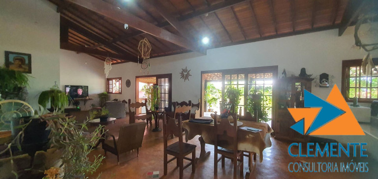 Imagem Casa de Condomínio com 5 Quartos à Venda, 217 m² em Condominio Estancia Da Mata - Jaboticatubas Imagem Casa de Condomínio com 5 Quartos à Venda, 217 m² em Condominio Estancia Da Mata - Jaboticatubas