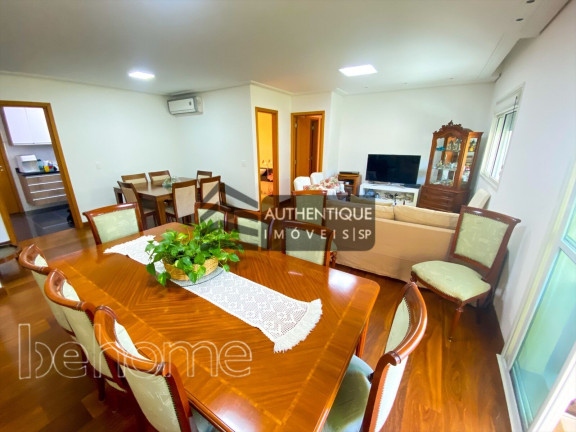 Imagem Apartamento com 3 Quartos à Venda, 133 m² em Tamboré - Santana De Parnaíba Imagem Apartamento com 3 Quartos à Venda, 133 m² em Tamboré - Santana De Parnaíba