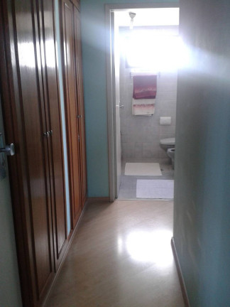 Imagem Apartamento com 3 Quartos à Venda, 140 m² em Vila Santo Estéfano - São Paulo
