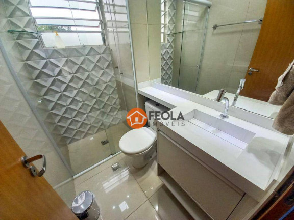 Imagem Apartamento com 2 Quartos à Venda, 43 m² em Jardim Bertoni - Americana Imagem Apartamento com 2 Quartos à Venda, 43 m² em Jardim Bertoni - Americana