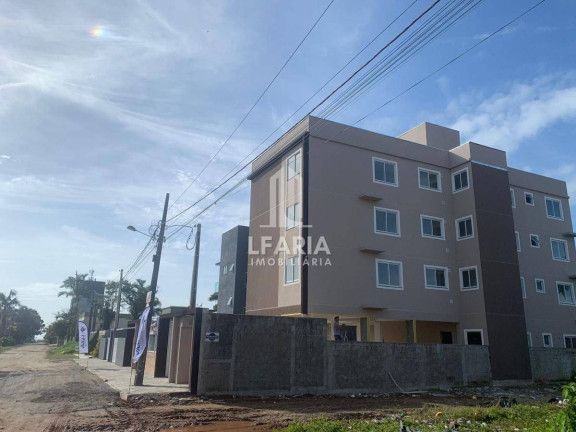 Imagem Apartamento com 2 Quartos à Venda, 75 m² em Paese - Itapoá