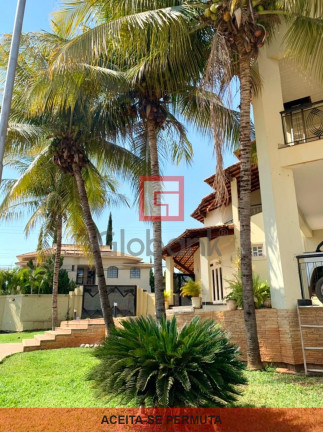 Casa com 3 Quartos à Venda,  em Ibituruna - Montes Claros