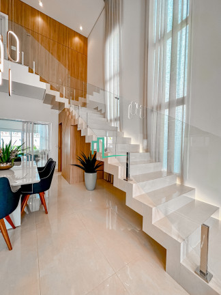 Imagem Casa com 3 Quartos à Venda, em Villa Toscana - Franca Imagem Casa com 3 Quartos à Venda, em Villa Toscana - Franca