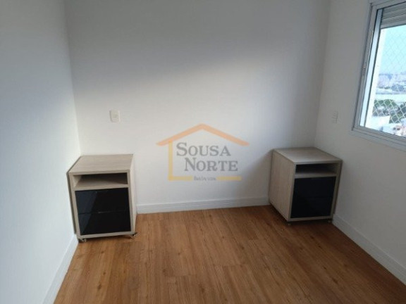 Imagem Apartamento com 3 Quartos à Venda, 134 m² em Santana - São Paulo