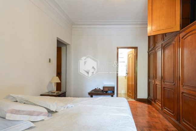 Imagem Apartamento com 3 Quartos à Venda, 292 m² em Santa Cecília - São Paulo
