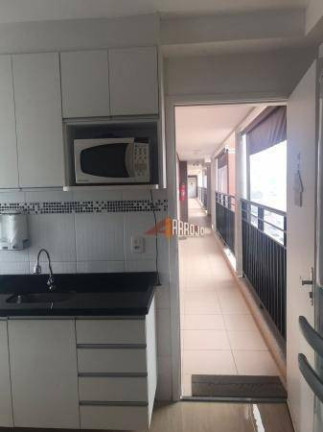 Imagem Apartamento com 1 Quarto à Venda, 29 m² em Vila Esperança - São Paulo