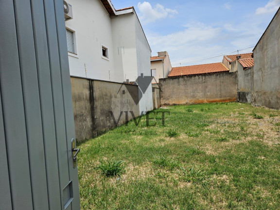 Terreno à Venda, 150 m² em Jardim Wanel Ville V - Sorocaba