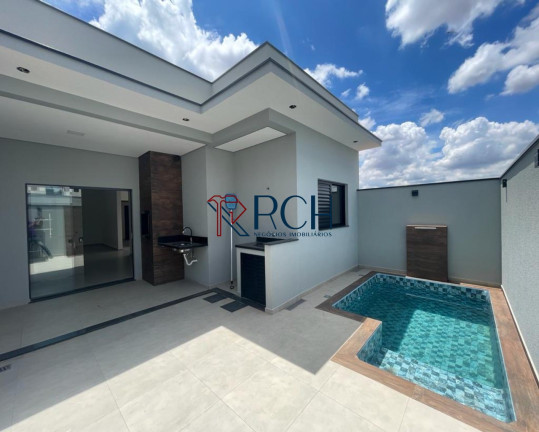 Imagem Casa com 3 Quartos à Venda, 126 m² em Horto Florestal - Sorocaba Imagem Casa com 3 Quartos à Venda, 126 m² em Horto Florestal - Sorocaba