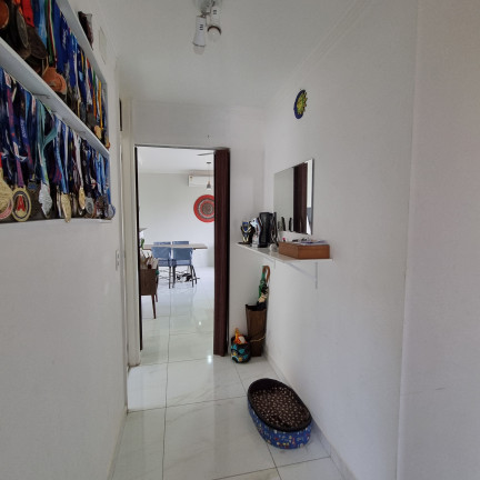 Imagem Apartamento com 3 Quartos à Venda, 69 m² em Parque Euclides Miranda - Sumaré
