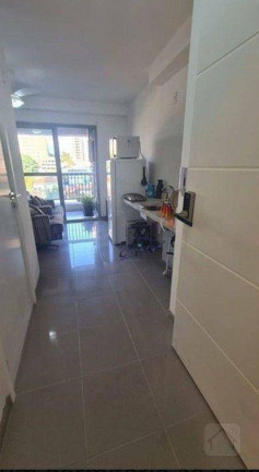 Imagem Studio com 1 Quarto para Alugar, 30 m² em Butantã - São Paulo Imagem Studio com 1 Quarto para Alugar, 30 m² em Butantã - São Paulo