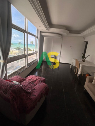 Imagem Imóvel com 3 Quartos à Venda, 120 m² em Boa Viagem - Recife Imagem Imóvel com 3 Quartos à Venda, 120 m² em Boa Viagem - Recife