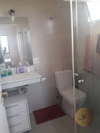 Imagem Apartamento com 3 Quartos à Venda, 85 m² em Vila Valparaíso - Santo André Imagem Apartamento com 3 Quartos à Venda, 85 m² em Vila Valparaíso - Santo André