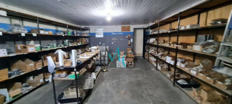 Imagem Galpão à Venda, 386 m² em Campo Grande - Rio De Janeiro Imagem Galpão à Venda, 386 m² em Campo Grande - Rio De Janeiro