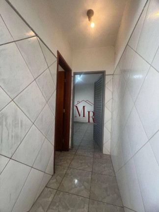 Imagem Casa com 3 Quartos para Alugar, 213 m² em Vale Do Sol - Votuporanga