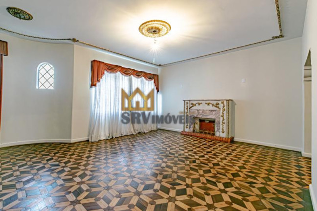 Imagem Casa com 3 Quartos à Venda, 341 m² em Rebouças - Curitiba
