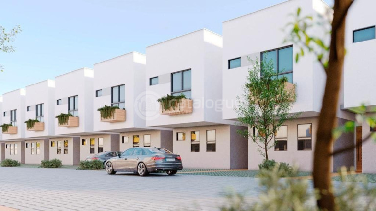 Imagem Casa de Condomínio com 3 Quartos à Venda, 100 m² em Neópolis - Natal Imagem Casa de Condomínio com 3 Quartos à Venda, 100 m² em Neópolis - Natal