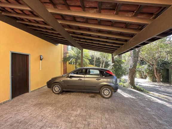 Imagem Casa com 4 Quartos à Venda,  em Chácara Santa Lúcia - Carapicuíba