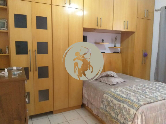 Imagem Casa com 3 Quartos à Venda, 150 m² em Boqueirao - Santos