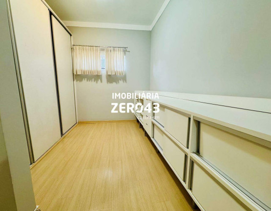 Imagem Casa com 3 Quartos à Venda, 191 m² em Granville Parque Residencial - Londrina