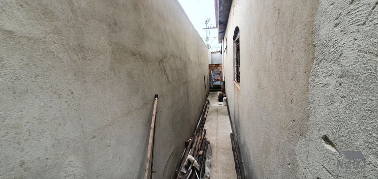 Imagem Casa com 3 Quartos à Venda,  em Fazenda Castro - Ribeirão Das Neves