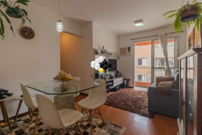 Apartamento com 2 Quartos à Venda, 58 m² em Jardim Carvalho - Porto Alegre