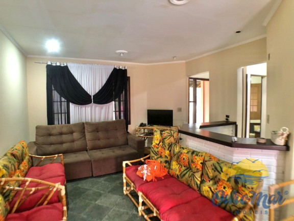 Imagem Sobrado com 4 Quartos à Venda, 345 m² em Jardim Santa Teresinha - Itanhaém