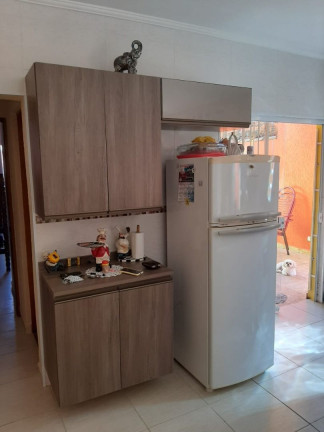Imagem Casa com 2 Quartos à Venda, 80 m² em Jardim Regina - Itanhaém Imagem Casa com 2 Quartos à Venda, 80 m² em Jardim Regina - Itanhaém