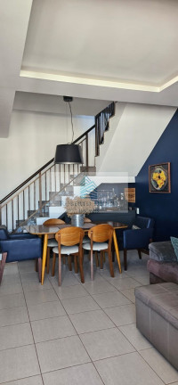 Imagem Cobertura com 4 Quartos à Venda, 225 m² em Santa Rosa - Niterói