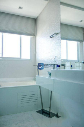 Imagem Cobertura com 4 Quartos à Venda, 601 m² em Praia De Itaparica - Vila Velha