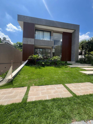 Casa com 4 Quartos à Venda, 560 m² em Alphaville Residencial Um - Barueri