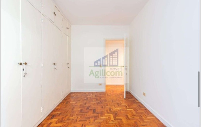 Imagem Apartamento com 3 Quartos à Venda, 139 m² em Bela Vista - São Paulo