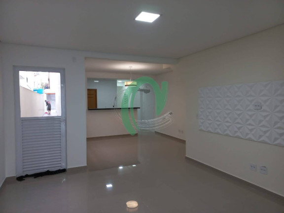 Imagem Casa com 3 Quartos à Venda, 270 m² em Campo Grande - Santos