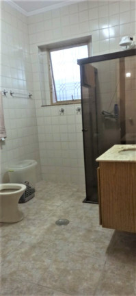 Imagem Casa com 4 Quartos para Alugar ou Temporada, 186 m² em Perdizes - São Paulo