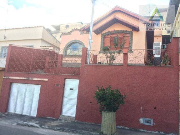 Casa com 6 Quartos à Venda, 320 m² em Grajaú - Juiz De Fora