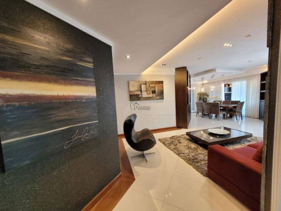 Imagem Apartamento com 4 Quartos à Venda, 260 m² em Centro - Indaiatuba Imagem Apartamento com 4 Quartos à Venda, 260 m² em Centro - Indaiatuba